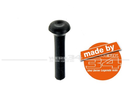 Door Lock Knob MK2 Golf/Jetta