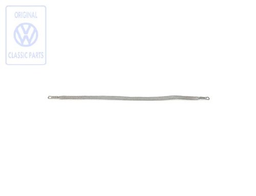 Ground Cable Vanagon