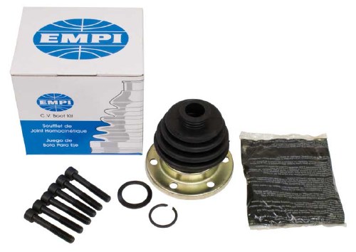 IRS Axle Boot Kit Beetle Ghia Type 3