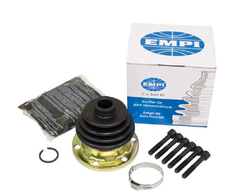 IRS Axle Boot Kit Bus Van Thing