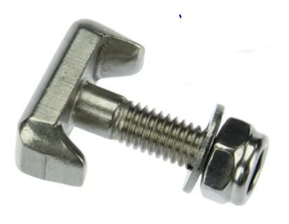 Battery Terminal Bolt