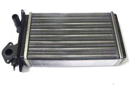 Heater Core Vanagon Rear