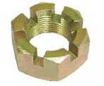 Axle Nut 36mm T1 46-79 FORGED