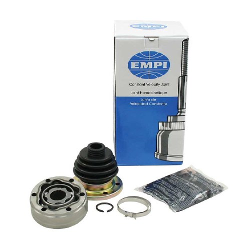CV Joint / Boot Kit - Bus Van Thing