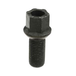 Ball 14 x 1.5 x 27mm Lug Bolt