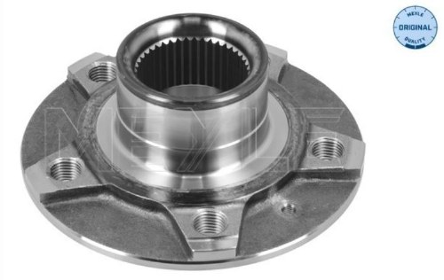 Wheel Hub