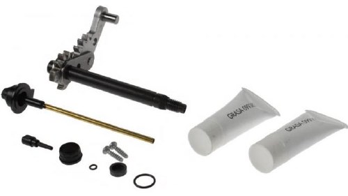 Rear Wiper Repair Kit MK4
