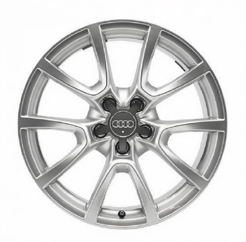 VW Wheel 18x8 5/112 ET 39