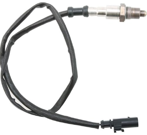Oxygen Sensor Downstream