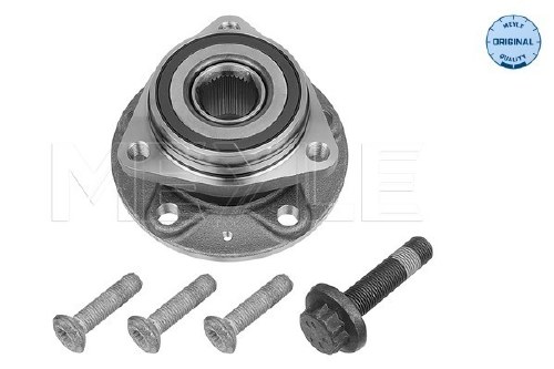 Front Hub &amp; Bearing MK7