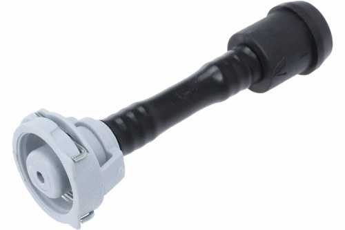Expansion Tank Hose Conn.