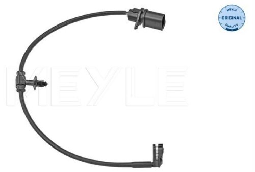 Brake Pad Wear Sensor RR