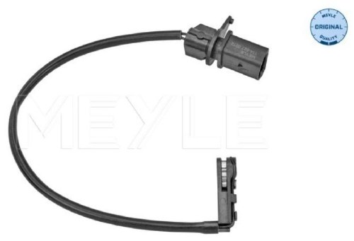 Brake Pad Wear Sensor FR