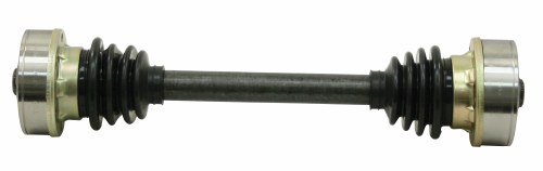 Axle - VW T2 68-79 AT LH
