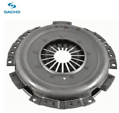 Porsche Clutch Pressure Plate 215mm