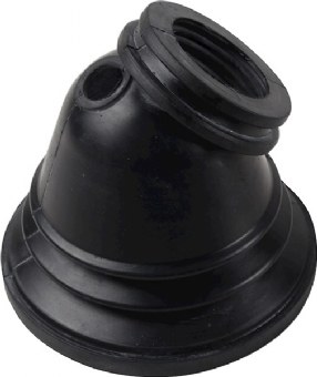 Fuel Filler Neck Sleeve