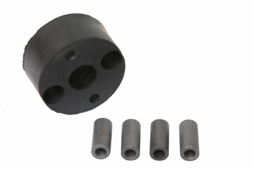 Steering Rubber Coupler