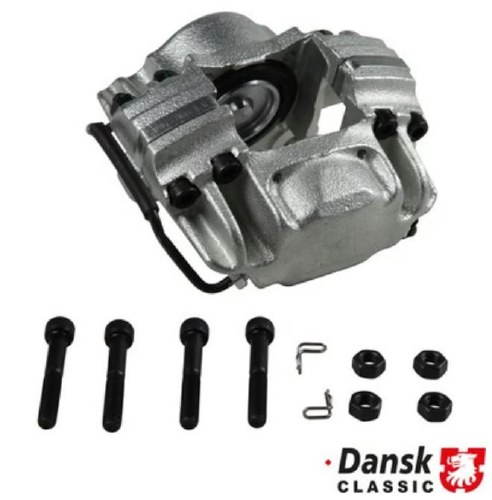 Brake Caliper Front 911 912 "L" LH