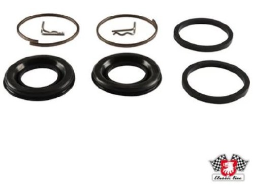 Caliper Repair Kit - Rear 911