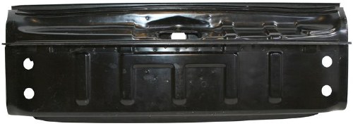 Front latch panel Porsche65-67