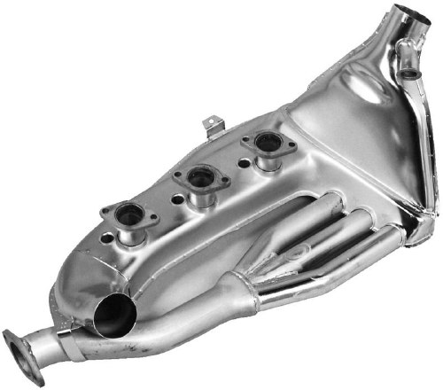 Heater Box 911 RH S/S