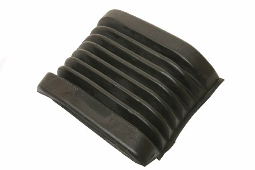 Bumper Bellow FR LH