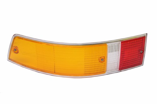 Taillight Lens 911 69-72 LH SV
