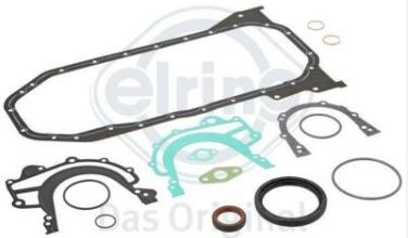 Lower Gasket Set 2.5L