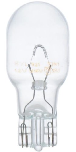 Taillight Bulb - Each - Wedge