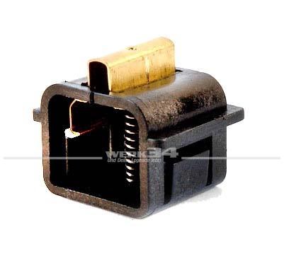 Neutral Safety Switch