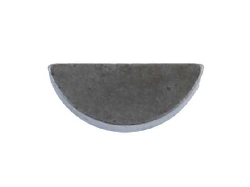 Heavy Duty Woodruff Key