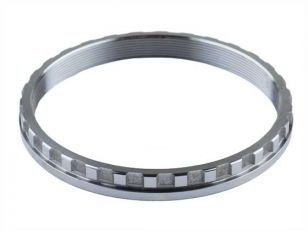 Pinion Nut Small Flange