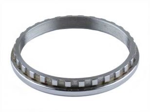 Pinion Nut Large Flange