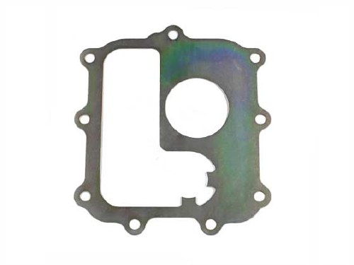 Main Bearing Thrust Plate Van 80-83