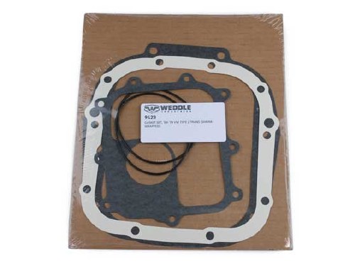 Trans. Gasket Set T2 68-75