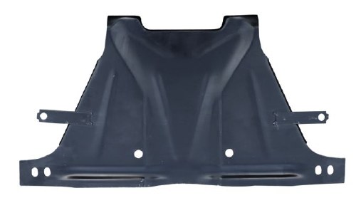 Frame Head Bottom Only T1 56-65 (9510004)