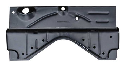 Front Firewall Panel T1 50-77 (9510241)