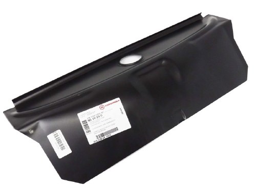 Spare Tire Well T1 46-77 (9510290)