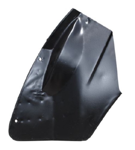 Front Wheelhouse T1 50-67 LH SHORT (9510411)