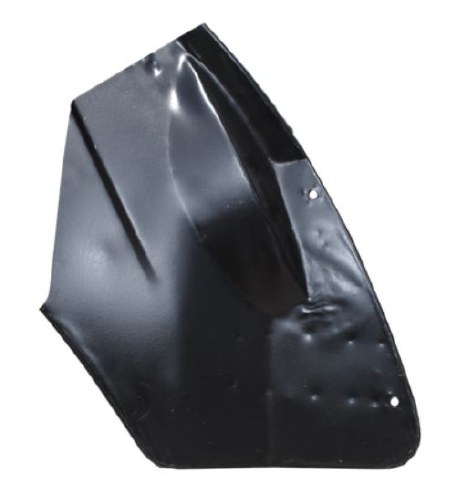 Front Wheelhouse T1 50-67 RH SHORT (9510412)