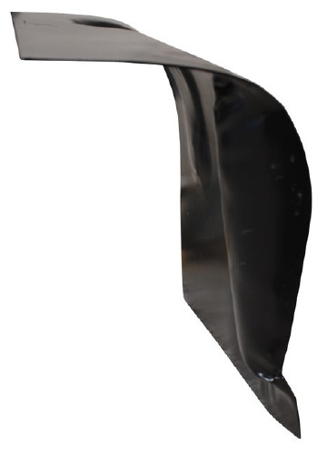 Inner Rear Panel Front RH 46-79 (9510522)