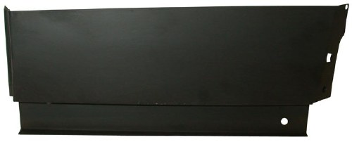 Quarter Panel Short Left (9510561)