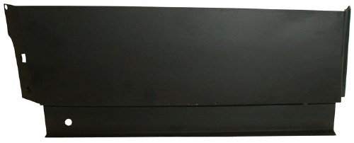 Quarter Panel Short Right (9510562)