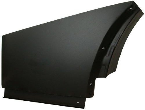 Quarter Panel Tall Left (9510571)