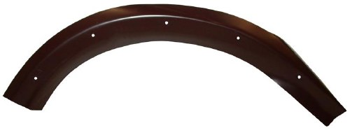 Inner Rear Wheel Arch LH (9510581)
