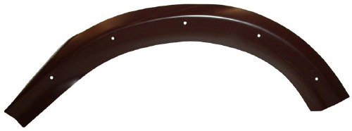 Inner Rear Wheel Arch RH (9510582)