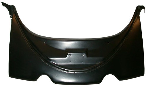 Rear Apron 61-66 (8180600300)