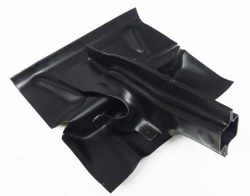 Jack Support With Floor Section All Beetle