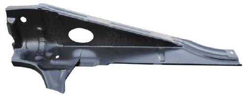 T1 Rear Cross Member 68-79 RH (9510842)