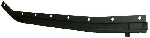 Reinforcement Rail LH Convertible (951201-3-DK)
